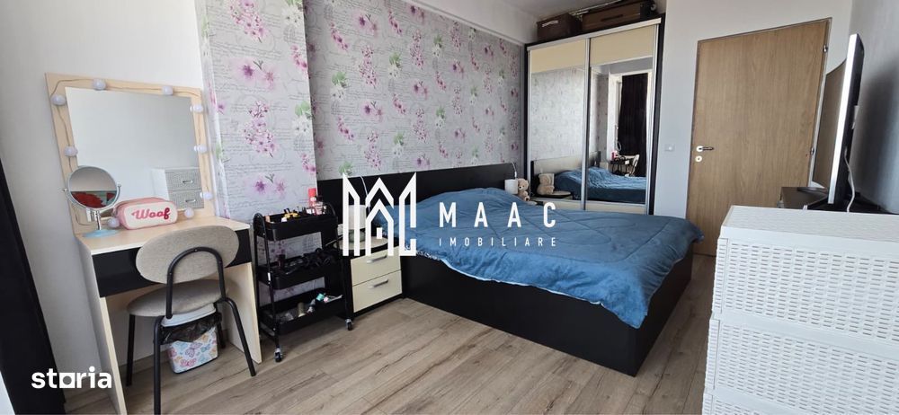 Apartament de vânzare Sibiu | 2 camere | Mihai Viteazul | 45 mp