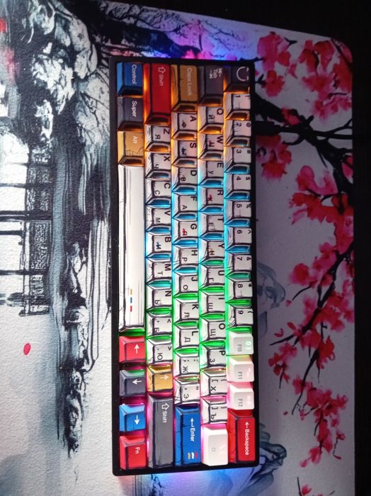 Продам клавиатуру писать в олх