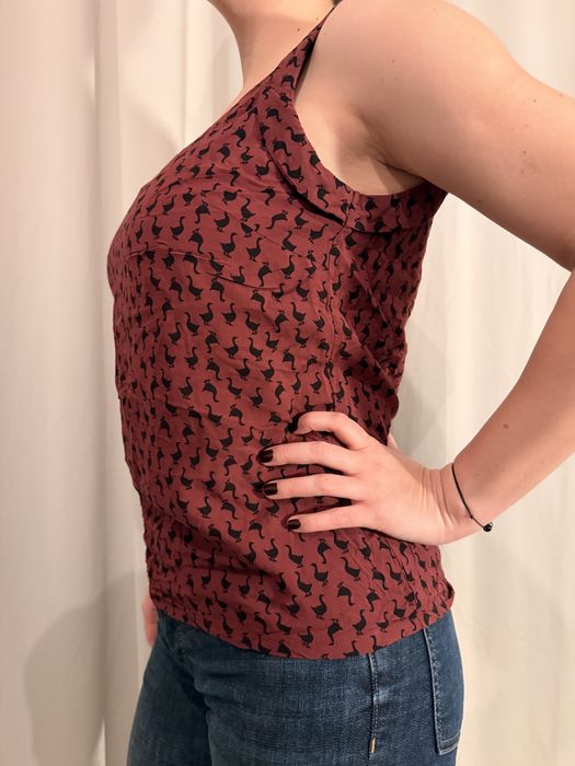 Tricou pentru femei, marime M