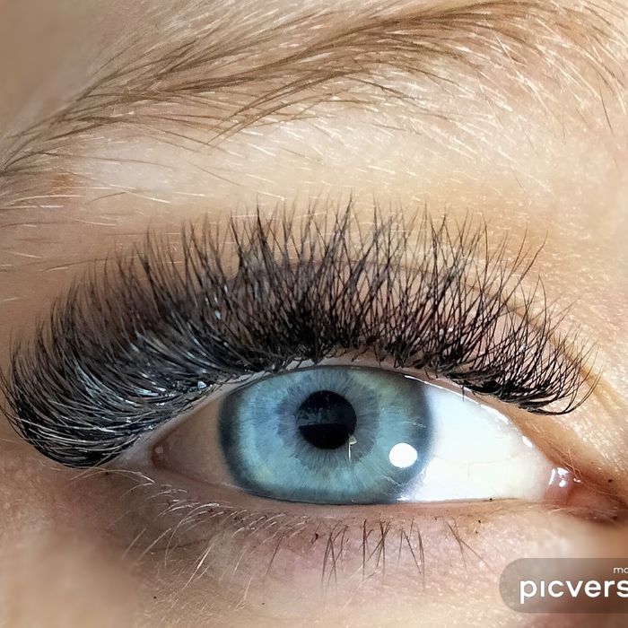 Наращивание ресниц Военный городок