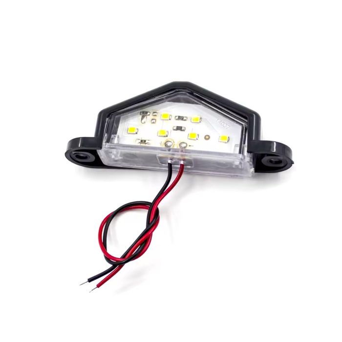 плафон за осветление номер на  мпс  2 бр/кт vertex 76303