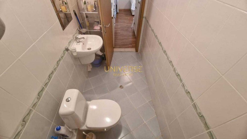 Продава се Двустаен апартамент в Ахелой - 55 кв.м за 973 €/кв.м - Снимка #11