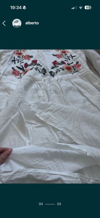 Rochite dama ca  noi!!