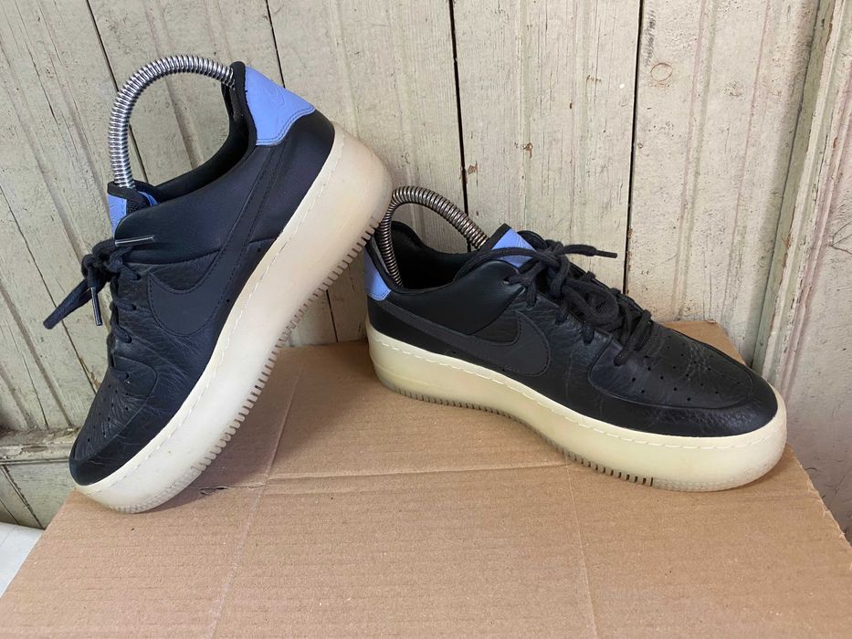 ''Nike Air Force 1 Sage Low LX''оригинални маратонки 37.5 номер