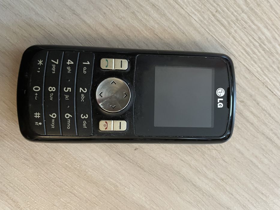 Стари телефони Nokia, Privileg, Alcatel, LG, HTC, Huawei