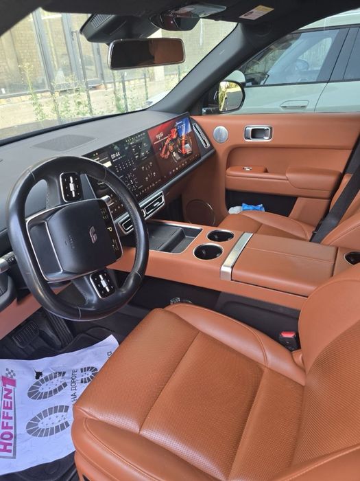 Продаю Li 9 max 2023 full pozisiya. Probeg 59.000 km