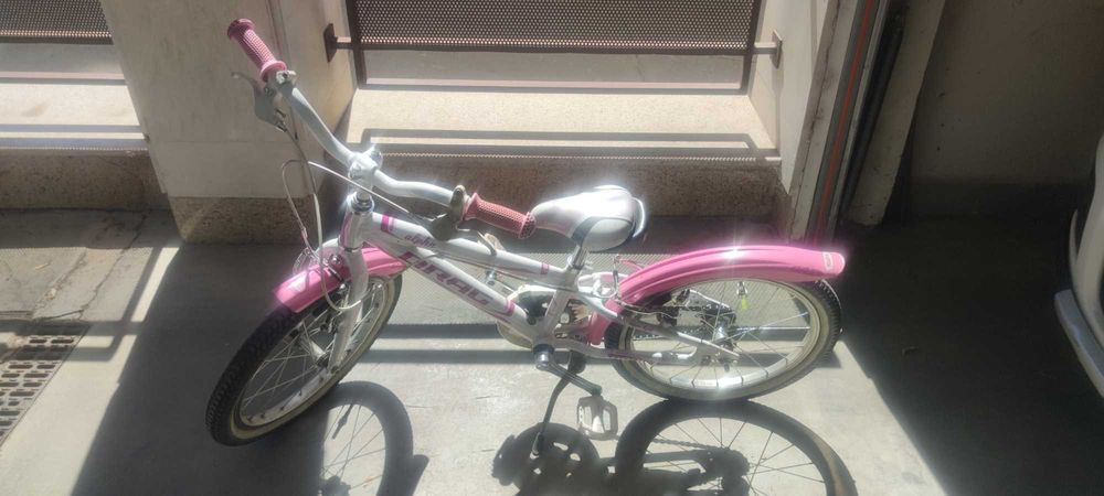 детски велосипед