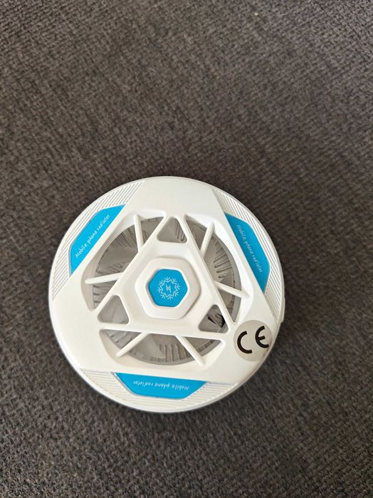 Охладител за телефон