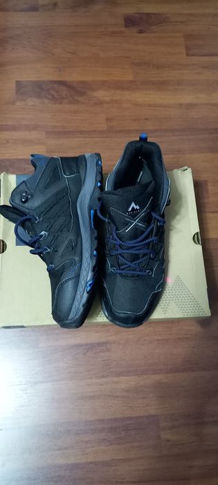 Bocanci impermeabile Intersport