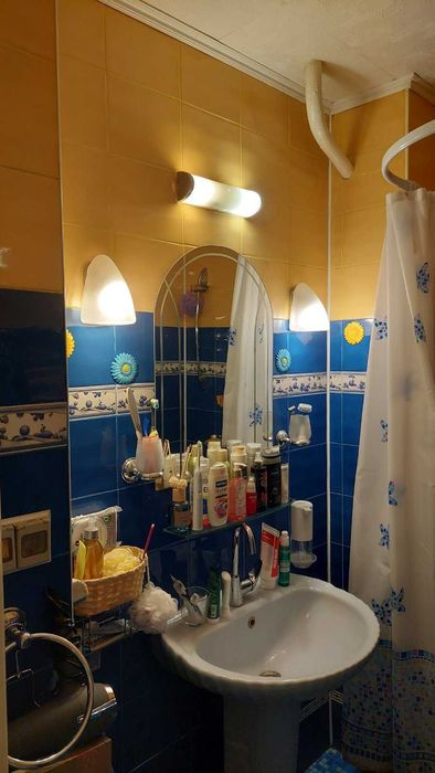 Продава се Многостаен апартамент в Бургас, Славейков - 110 кв.м за 900 €/кв.м - Снимка #3