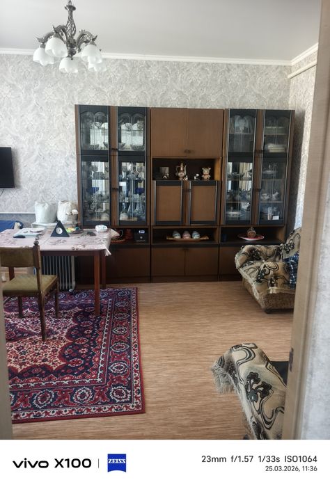 Продам 2хком квартиру