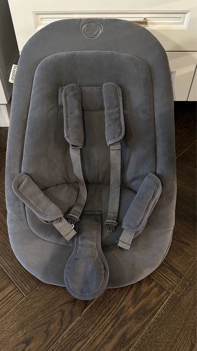 Bugaboo giraffe newborn set детский шезлонг