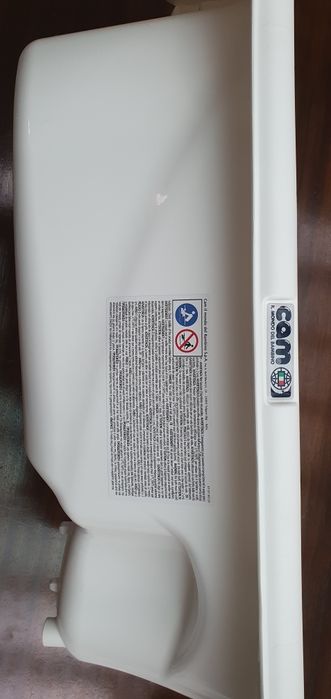 Анатомична вана за бебе Baby Bagno