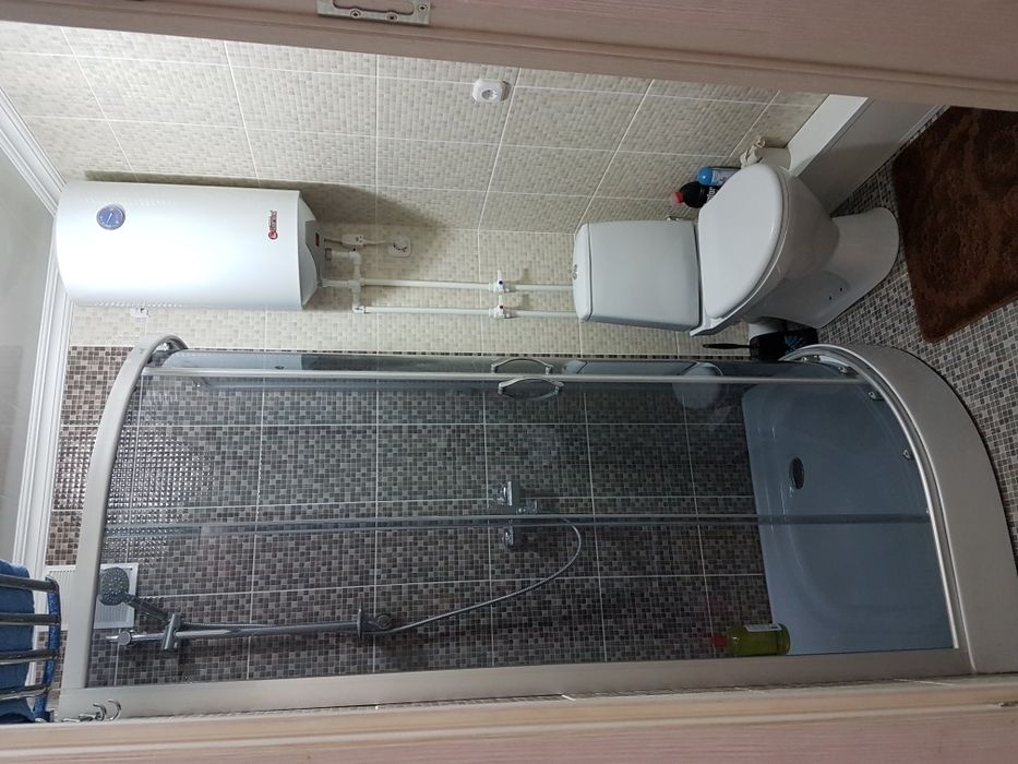 Квартира класса ЛЮКС посуточно и на ночь.