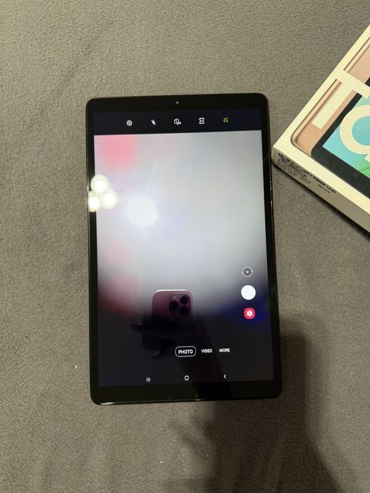 Samsung Galaxy Tab A