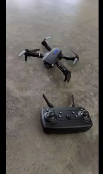 Drona 2024 new E88  pro wifi