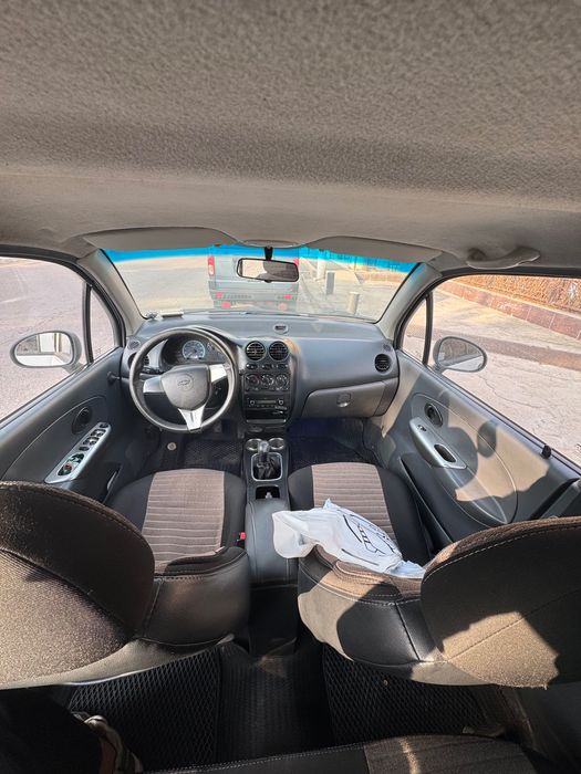 Matiz 2015 yil  halol