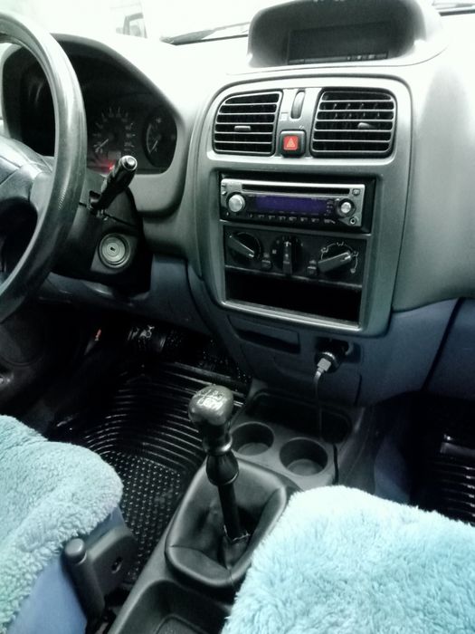 Продам Митсубиси Спейс стар