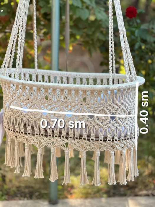 Chaqaloqlar belanchagi