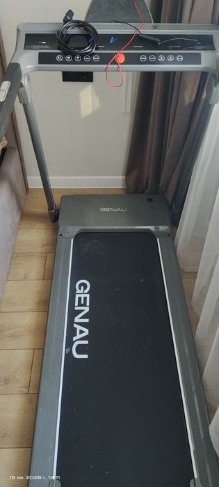 Беговая дорожка Genau