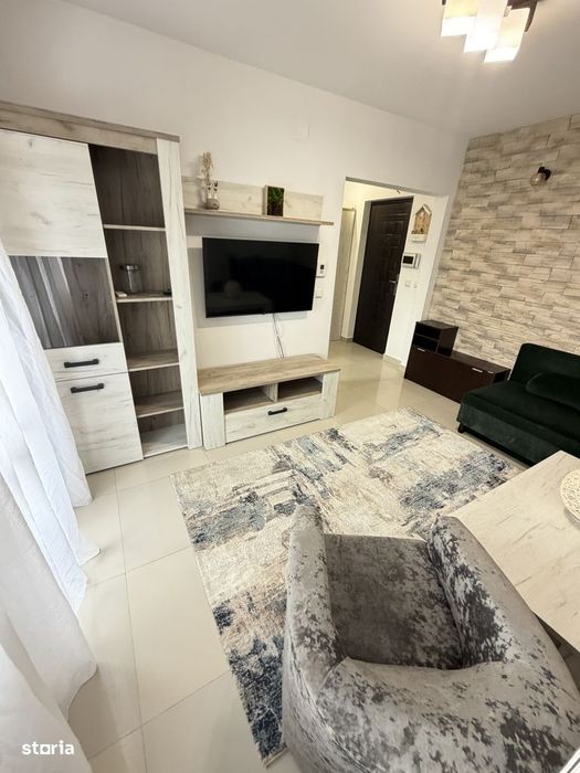 Inchiriere 4 camere zona Bularga | Baza 3 | loc de parcare inclus
