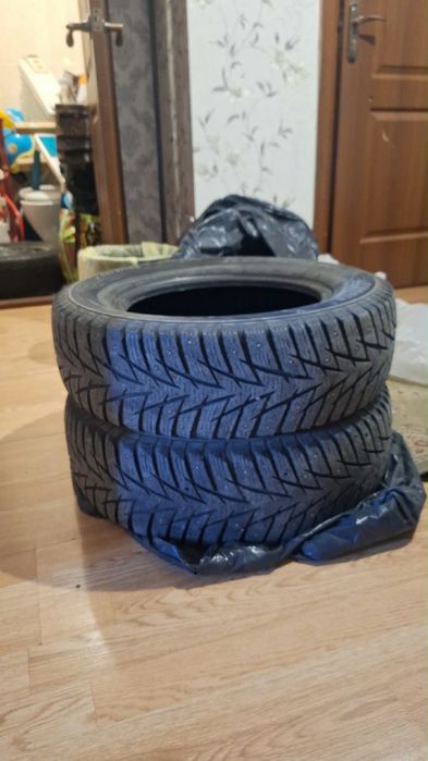 Шины зима 185/70   R14
