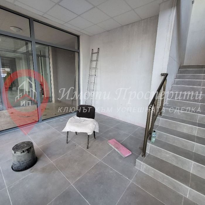 Продава се Магазин в София, Люлин 3 - 667 кв.м за 1199 €/кв.м - Снимка #2
