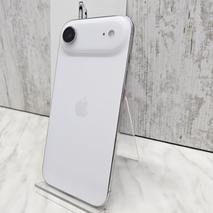 IPhone AIR 256GB 22Cicluri White Zeus Amanet Vitan 6622