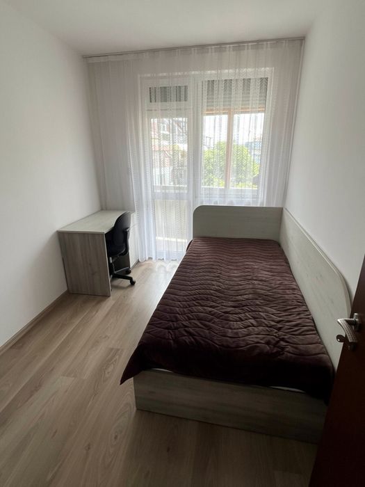 Дава се под наем Тристаен апартамент в Пловдив, Каменица 1 - 100 кв.м за 550 € - Снимка #10
