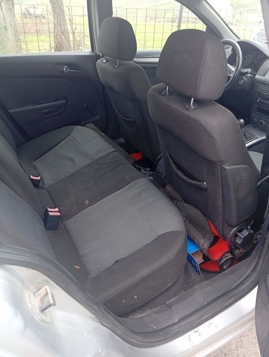 Când pentru dezmembrat Opel Astra h