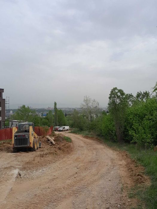 Продава се Парцел в София, Бояна - 950 кв.м за 243 €/кв.м - Снимка #1