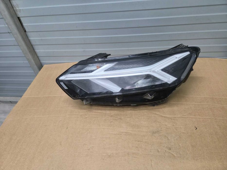 Far Dreapta Stanga full led Dacia Logan 3 Sandero 3 Jogger cod 260107920R / 260109490R / 260601750R
