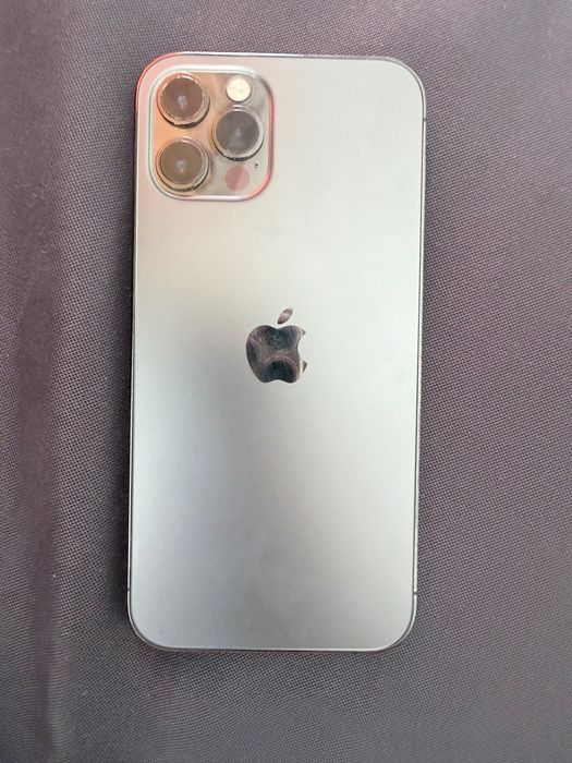 Iphone 12 pro 128GB