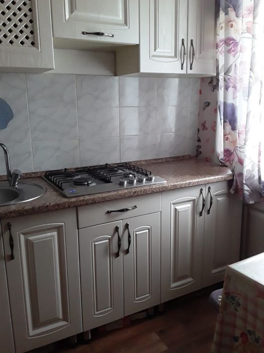 Квартира двух комнатная