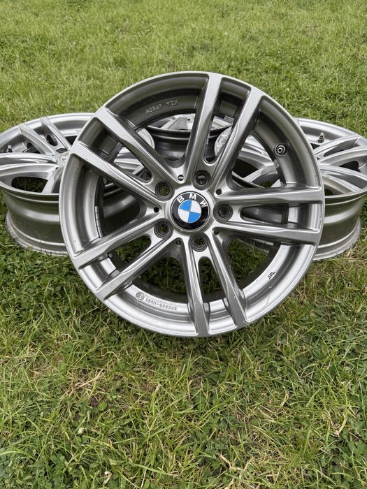 Джанти 5х120 16 цола BMW