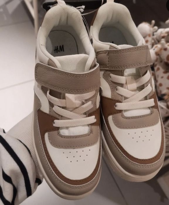 Детски маратонки H&M 29 номер