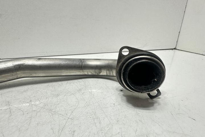 Conducta EGR 9643941380 Peugeot 206 prima generatie