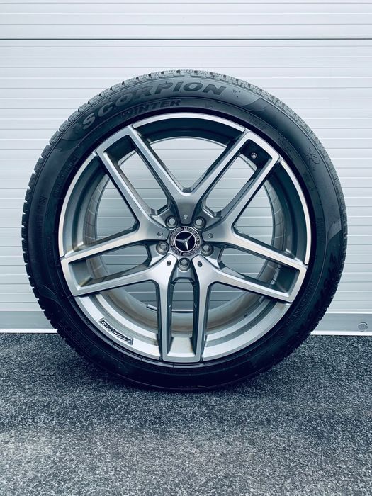 Jante originale GLE amg A2924012900 Mercedes GLE GLE43 Coupe W292 C292