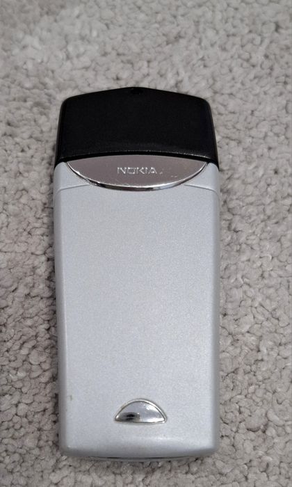 Отлично запазен NOKIA 8310