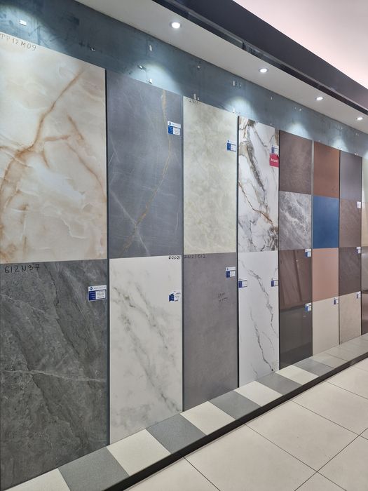 Кафель,  Керамогранит  со склада