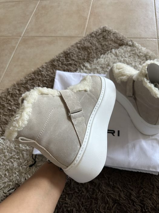 Дамски боти Bari