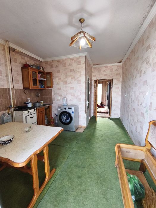 1 комнатная квартира