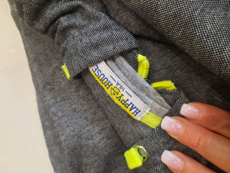 Детски анцунг за момче