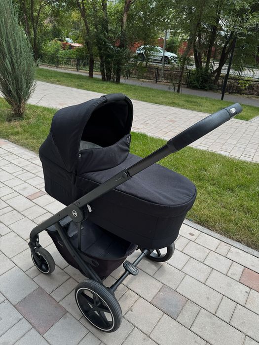 Cybex Balios S в отличном состояние