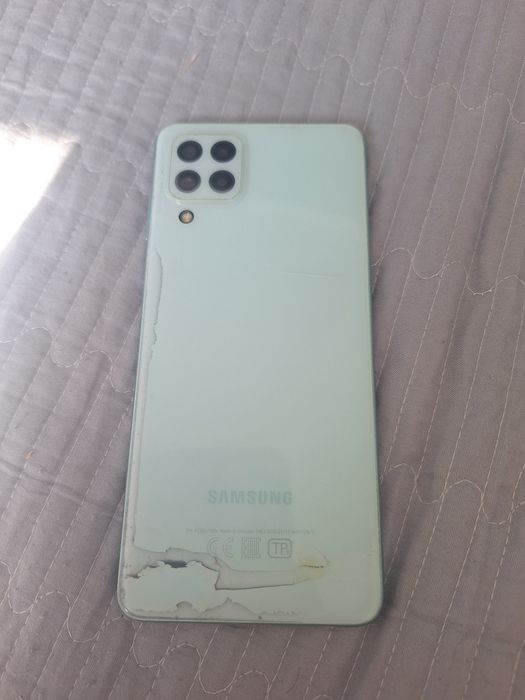 Samsung galaxy a22