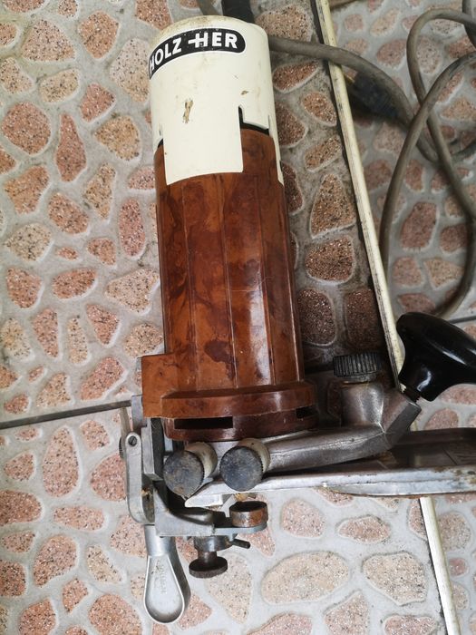 Festool /Holz her Фреза за Кантове