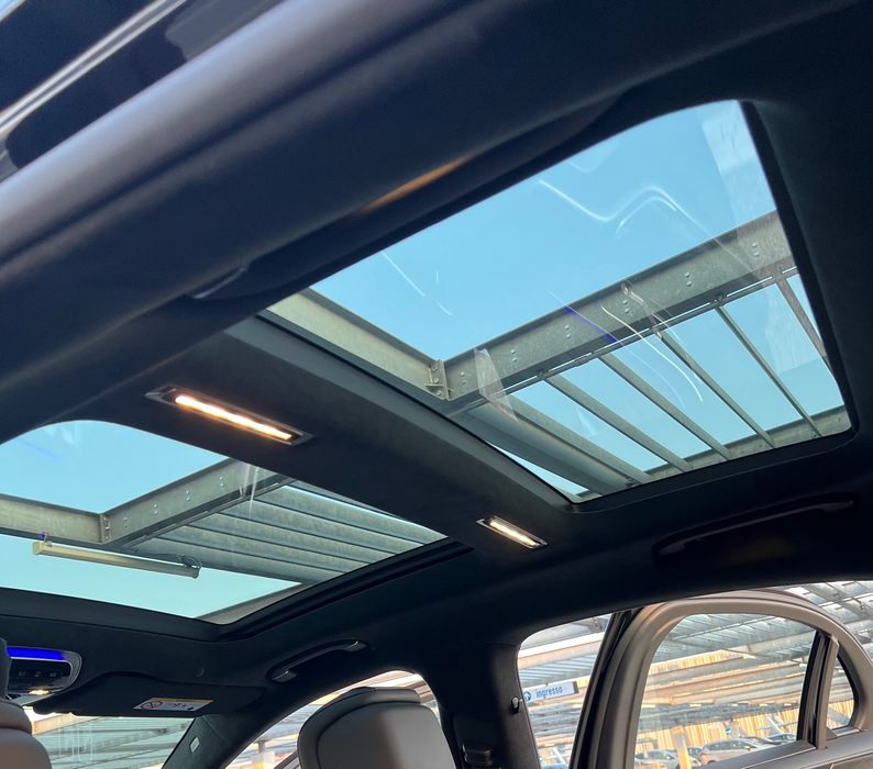 Long,Pachet AMG,Head-up,Garantie,Volan incalzit,punte viratoare,Burmester,Pano,Venti,Masaj,Tableta,Pachetul Chauffeur, Rear Tv,Alcantara,Chaise-Longue