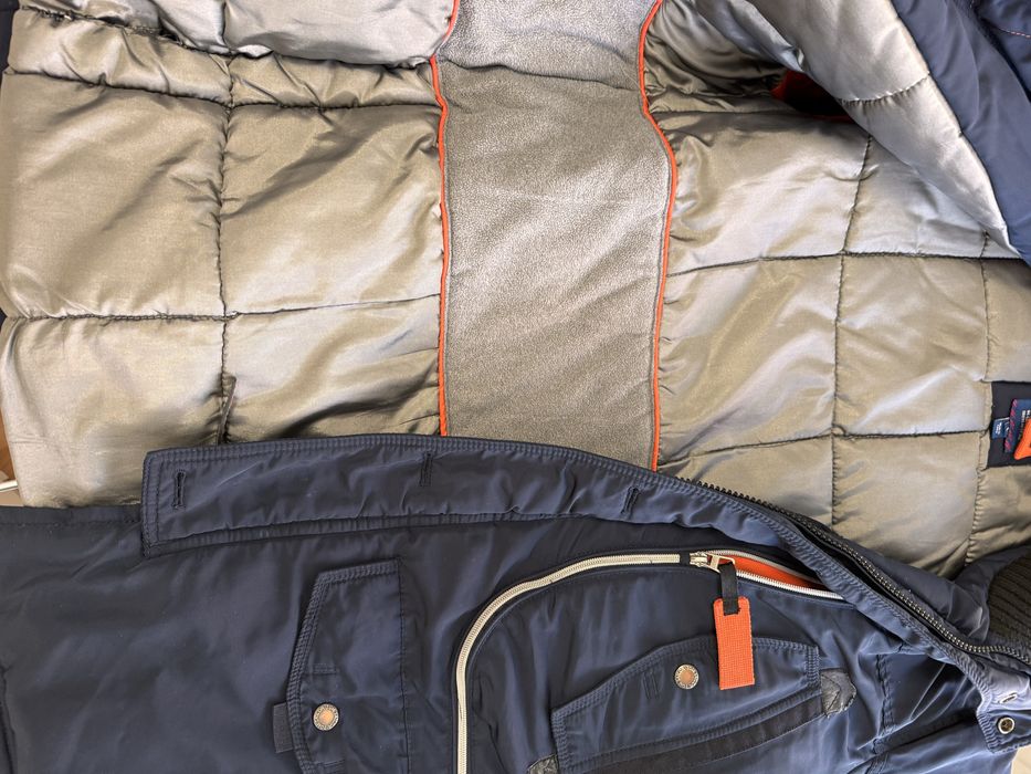 Geaca iarna barbati Tom Tailor L