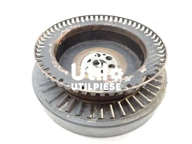 Amortizor vibratii DAF PX-7 CF XF LF Euro 5 Euro 6 + piese DAF