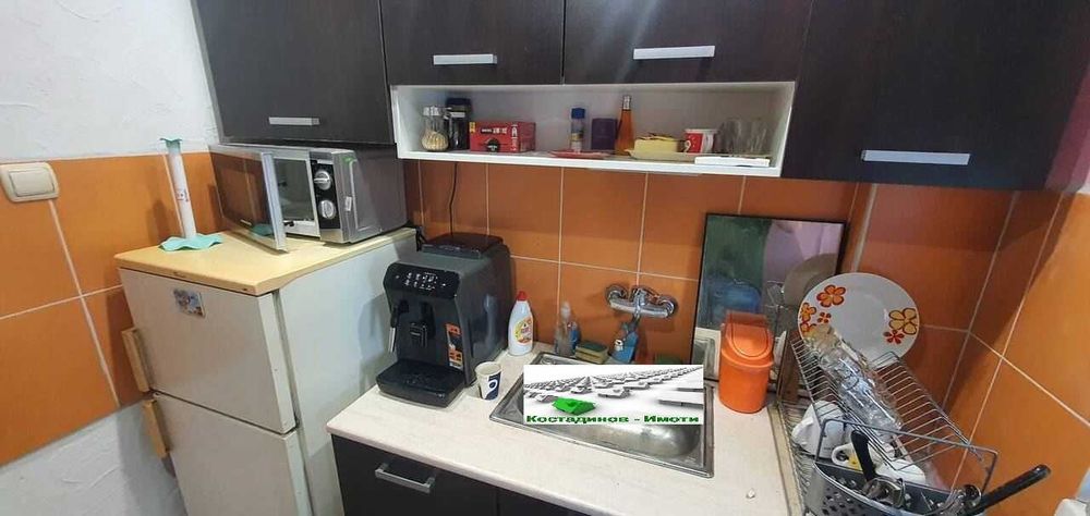 Дава се под наем Офис в Пловдив, Младежки Хълм - 45 кв.м за 520 € - Снимка #8